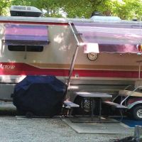 Fox Run Campground ico