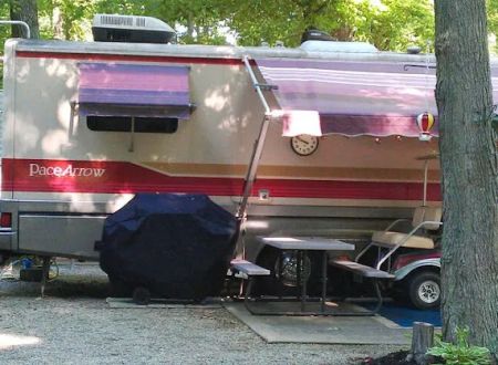 Fox Run Campground
