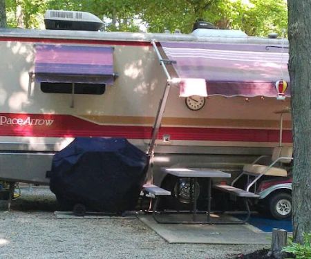 Fox Run Campground