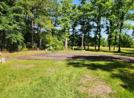 Baker’s Campground