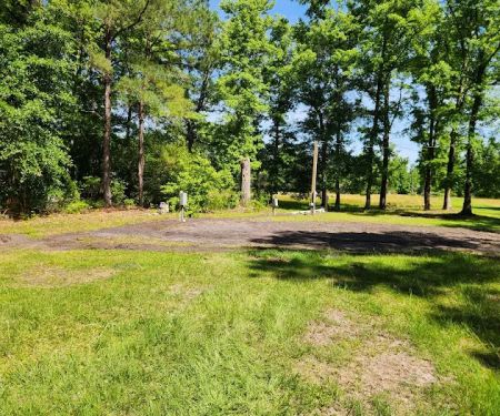 Bakeru2019s Campground