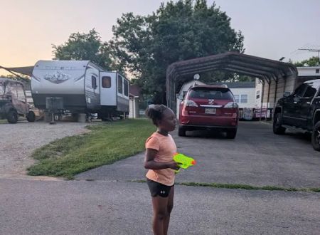 Heritage Hills Campground