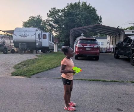 Heritage Hills Campground