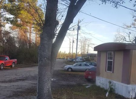 Pine Ridge MHP