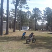 Wood Creek Mobile Home Park ico