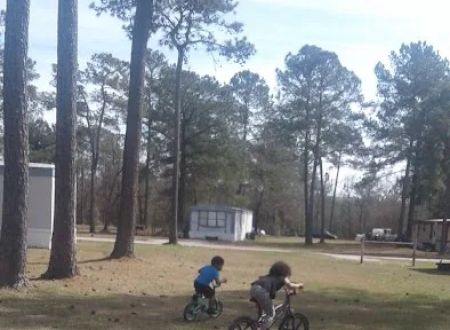 Wood Creek Mobile Home Park