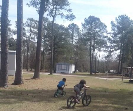 Wood Creek Mobile Home Park