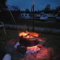 Lakeview Campground ico