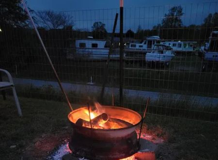 Lakeview Campground