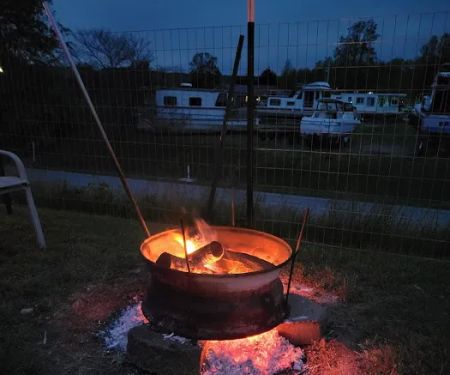Lakeview Campground