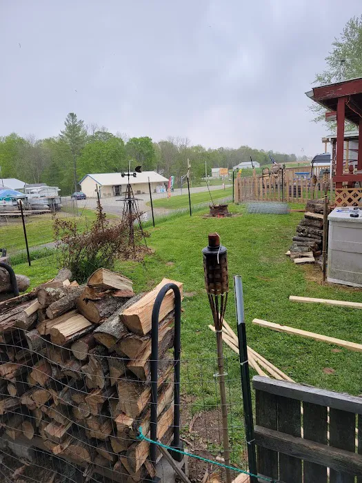 Lakeview Campground Picture 7