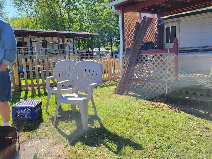Lakeview Campground Picture 2