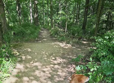 Quakertown Campground