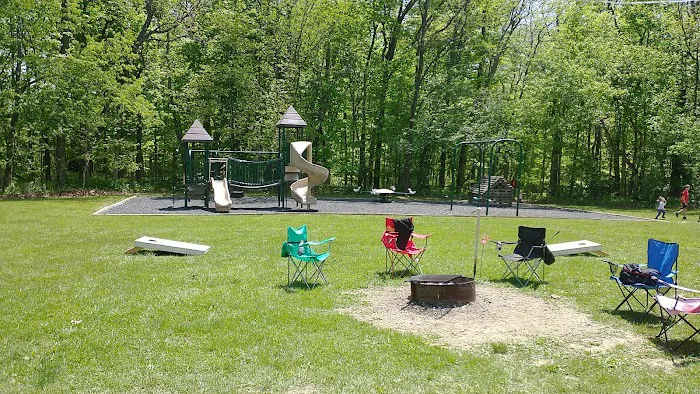 Quakertown Campground Picture 2