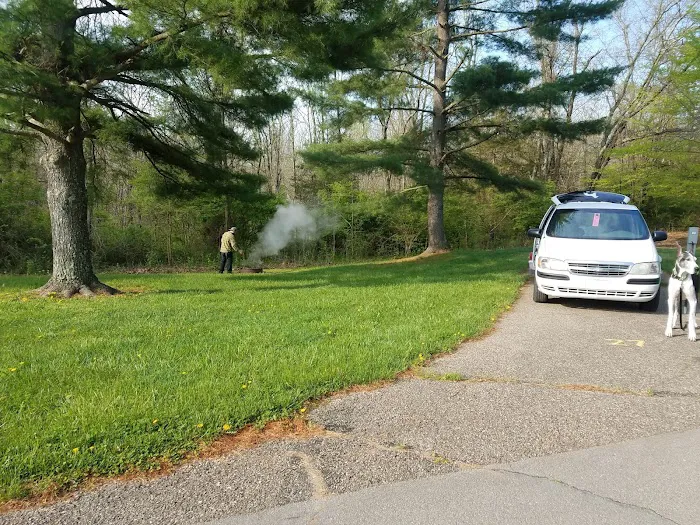 Quakertown Campground Picture 8