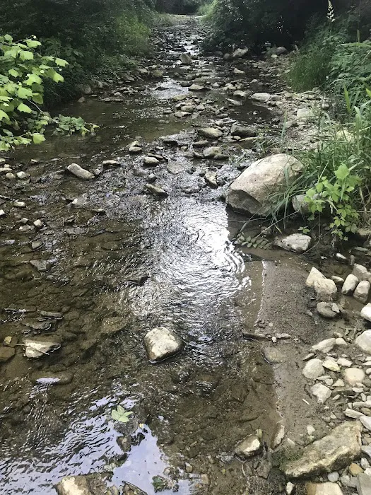 End of Trails Campground Picture 1