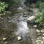 End of Trails Campground