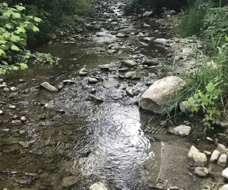 End of Trails Campground