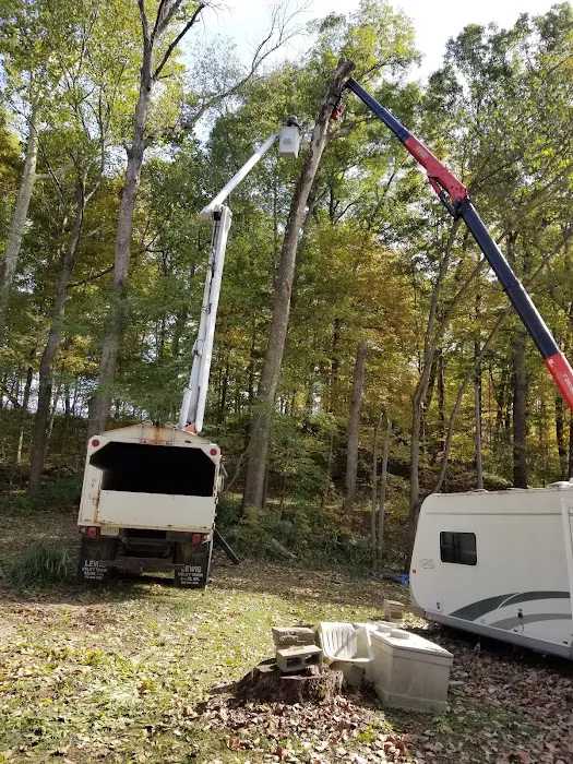 End of Trails Campground Picture 3