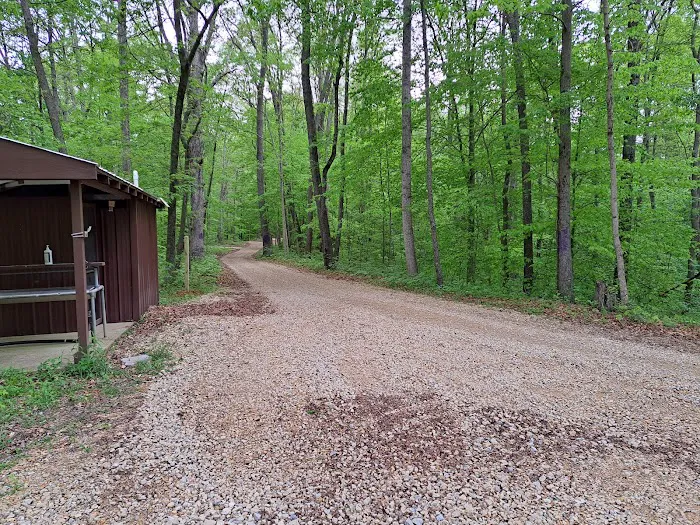 Bear Creek Camp Picture 4