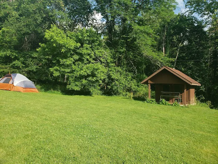 Bear Creek Camp Picture 6