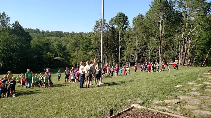 Bear Creek Camp Picture 7