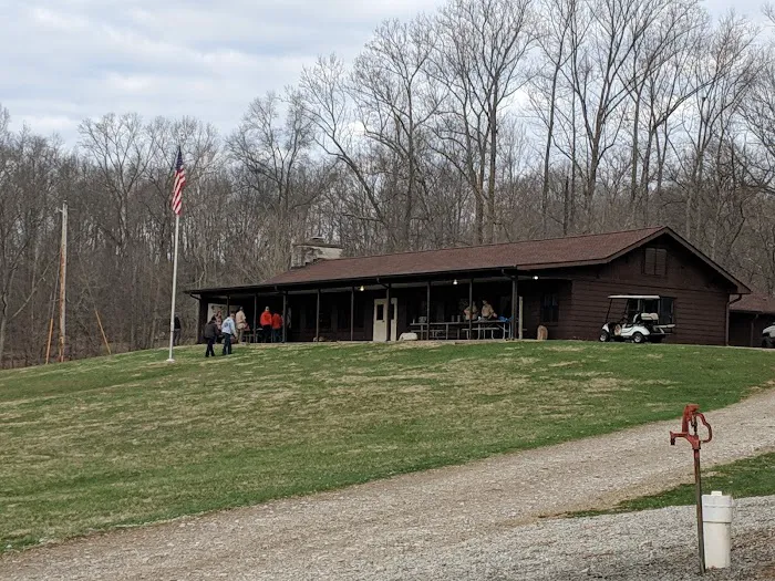Bear Creek Camp Picture 8