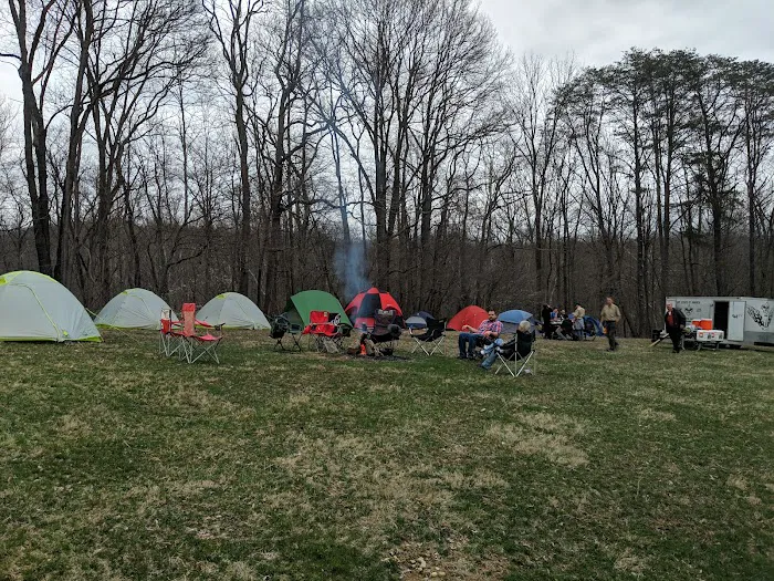 Bear Creek Camp Picture 10