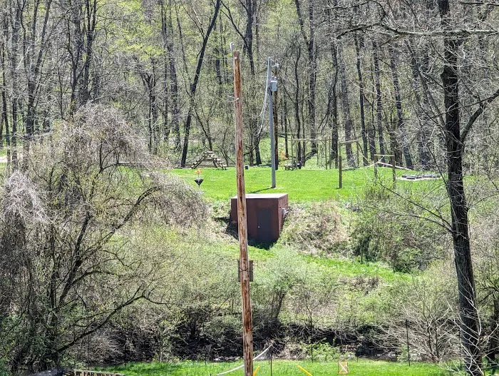 Bear Creek Camp Picture 1