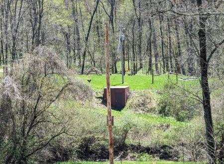 Bear Creek Camp
