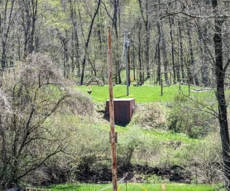Bear Creek Camp