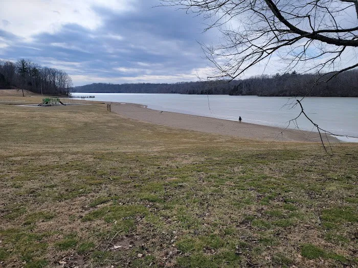 Whitewater Memorial State Park Campground Picture 3