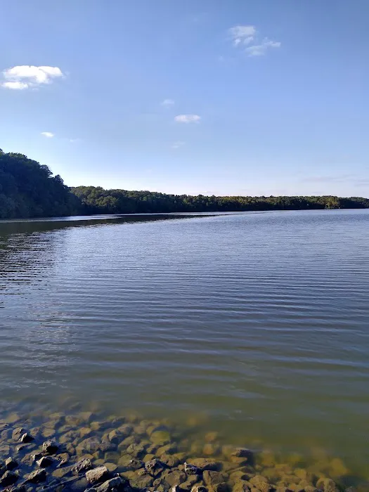 Whitewater Memorial State Park Campground Picture 9