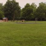 Whitewater Memorial State Park Campground