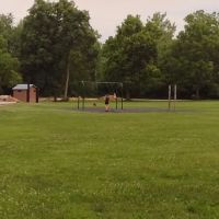 Whitewater Memorial State Park Campground ico