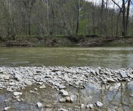 Callis Grove Campground