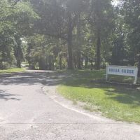 Briar Creek Mobile Homes & Apartments ico