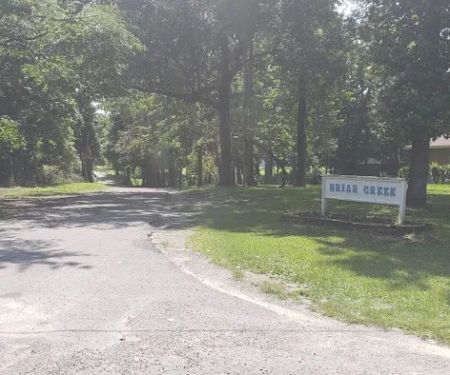 Briar Creek Mobile Homes & Apartments