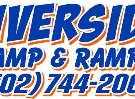 Riverside Camp & Ramp