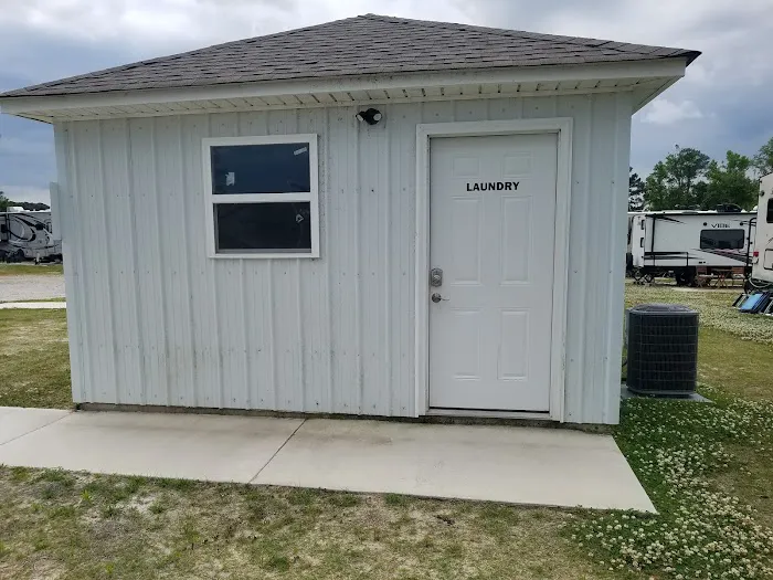 W.R. Willis RV Campground Picture 1