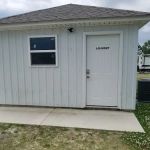 W.R. Willis RV Campground