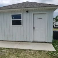 W.R. Willis RV Campground ico