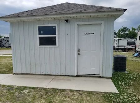 W.R. Willis RV Campground