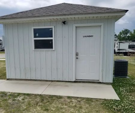 W.R. Willis RV Campground
