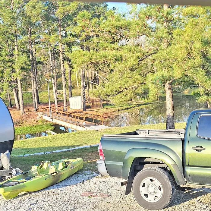 W.R. Willis RV Campground Picture 9