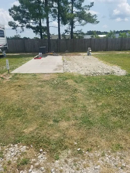 W.R. Willis RV Campground Picture 6