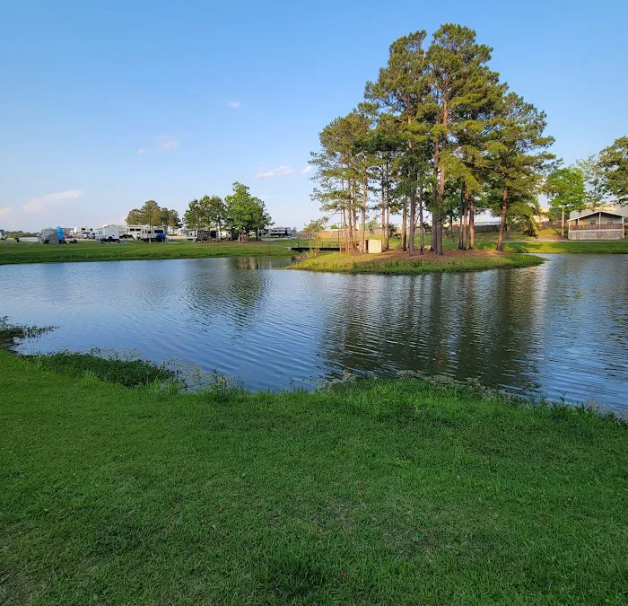 W.R. Willis RV Campground Picture 10