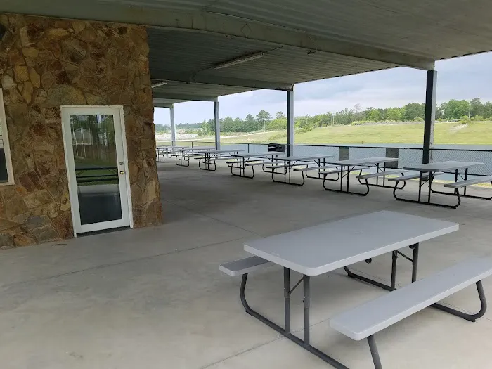 W.R. Willis RV Campground Picture 2