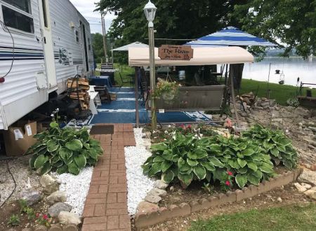 Camp Tawkinto