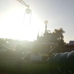 South Gate Mobile Home Park